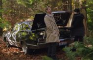 Legends of Tomorrow Source: CBS